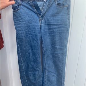 URBAN OUTFITTERS JEANS